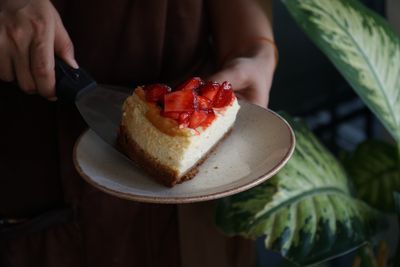 Cheesecake